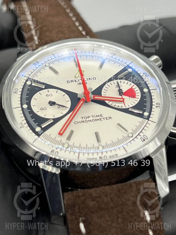 Товар Breitling Premier Top Time A23310121G1X1 Фото 6 - Breitling Premier Top Time A23310121G1X1