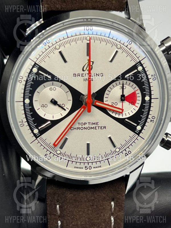 Товар Breitling Premier Top Time A23310121G1X1 Фото 7 - Breitling Premier Top Time A23310121G1X1