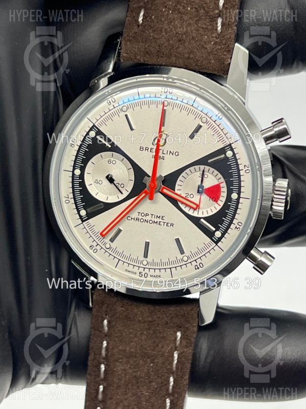 Товар Breitling Premier Top Time A23310121G1X1 Фото 8 - Breitling Premier Top Time A23310121G1X1