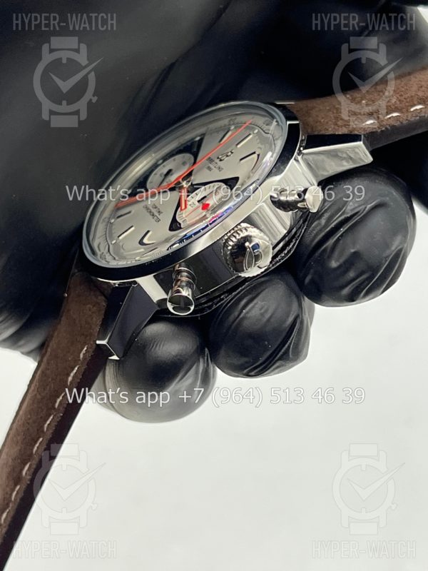 Товар Breitling Premier Top Time A23310121G1X1 Фото 9 - Breitling Premier Top Time A23310121G1X1