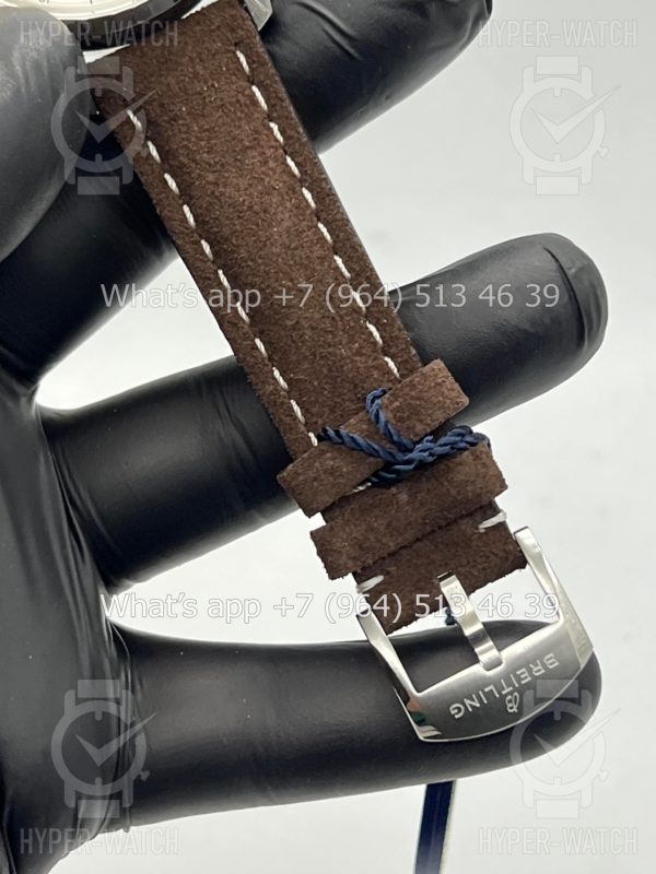 Товар Breitling Premier Top Time A23310121G1X1 Фото 11 - Breitling Premier Top Time A23310121G1X1