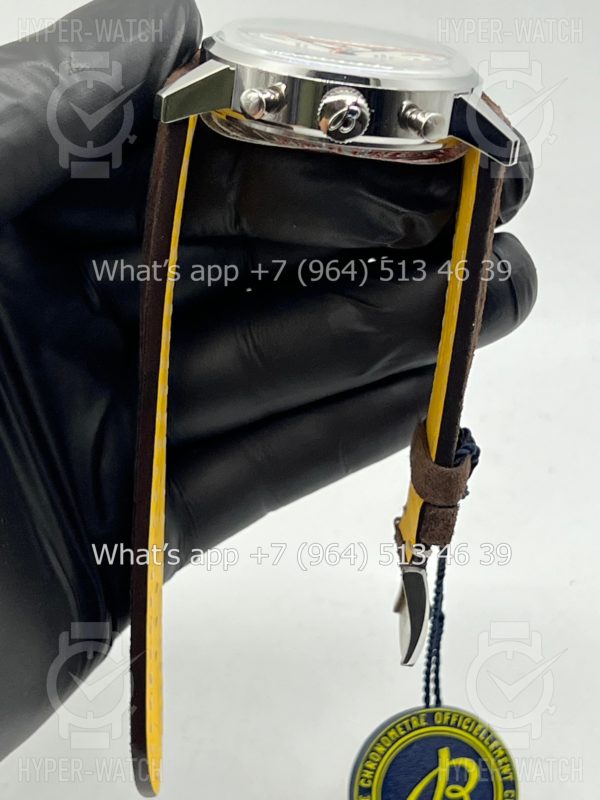 Товар Breitling Premier Top Time A23310121G1X1 Фото 13 - Breitling Premier Top Time A23310121G1X1