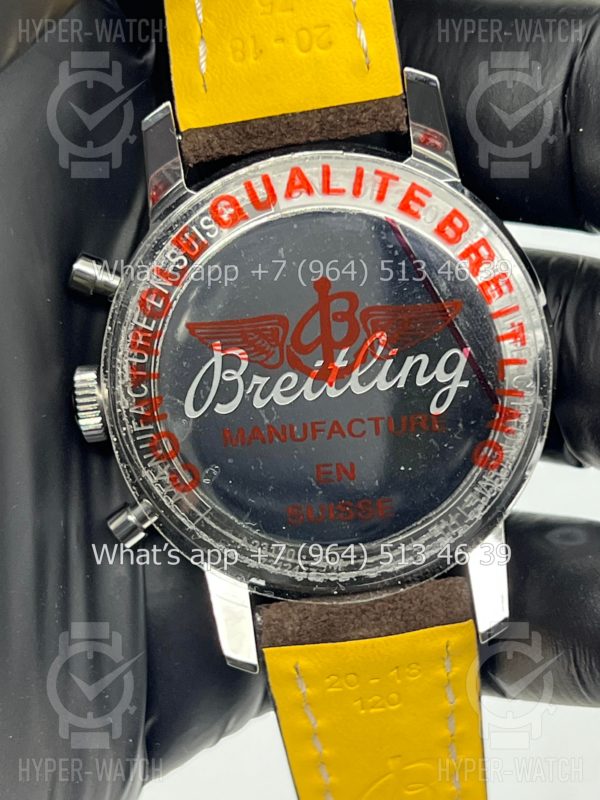Товар Breitling Premier Top Time A23310121G1X1 Фото 14 - Breitling Premier Top Time A23310121G1X1