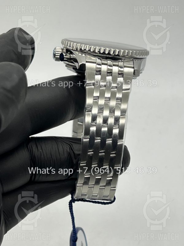 Товар Breitling Navitimer 43mm AB0138241K1A1 Фото 9 - Breitling Navitimer 43mm AB0138241K1A1
