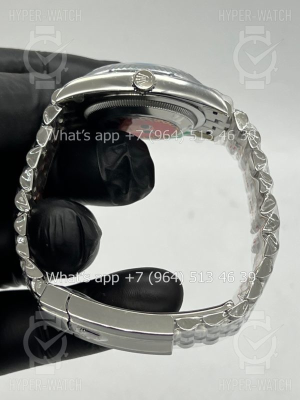 Фото 9 - Rolex DateJust 36mm 126234-0019 Clean