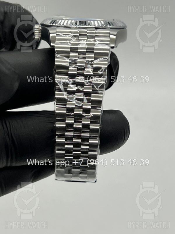 Фото 10 - Rolex DateJust 36mm 126234-0019 Clean