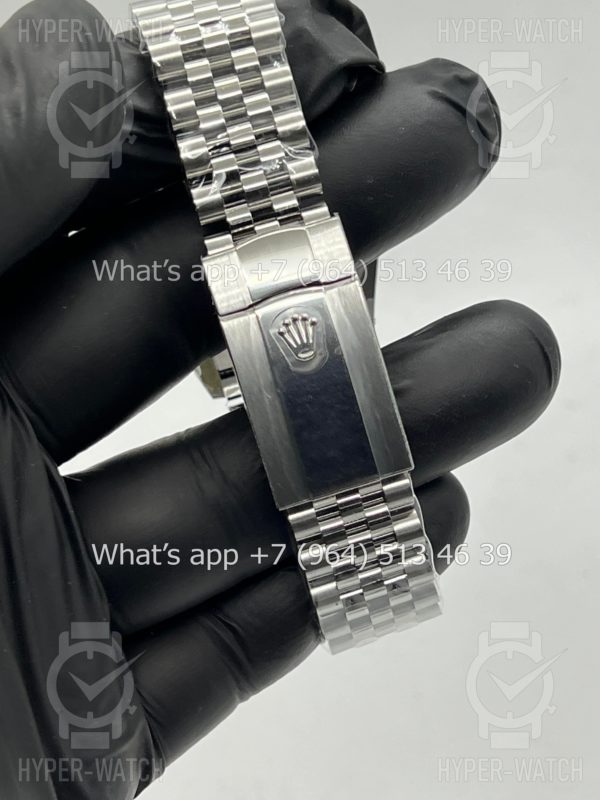 Фото 12 - Rolex DateJust 36mm 126234-0019 Clean