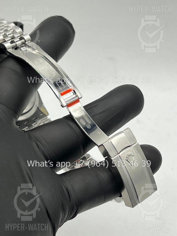 Фото 14 - Rolex DateJust 36mm 126234-0019 Clean