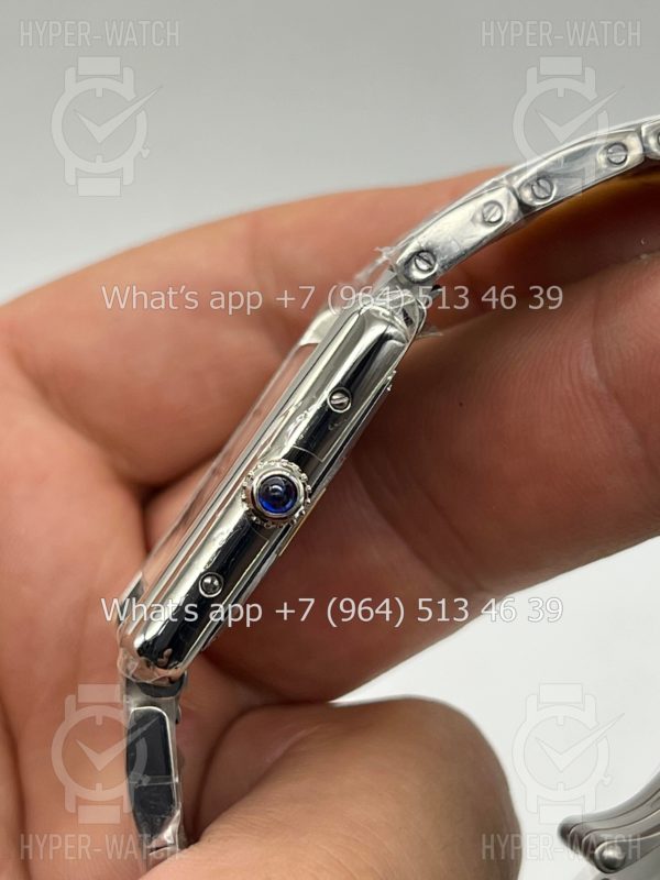 Товар Cartier Tank WSTA0052 Steel Фото 7 - Cartier Tank WSTA0052 Steel