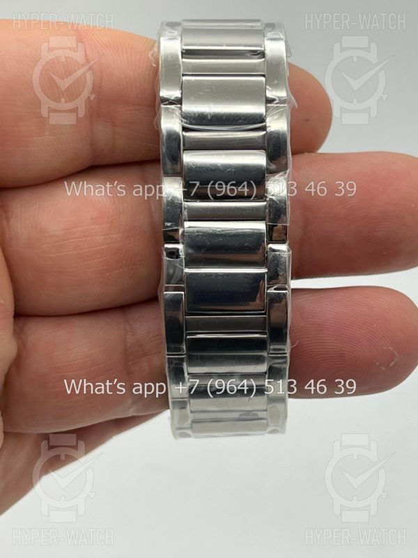 Товар Cartier Tank WSTA0052 Steel Фото 15 - Cartier Tank WSTA0052 Steel