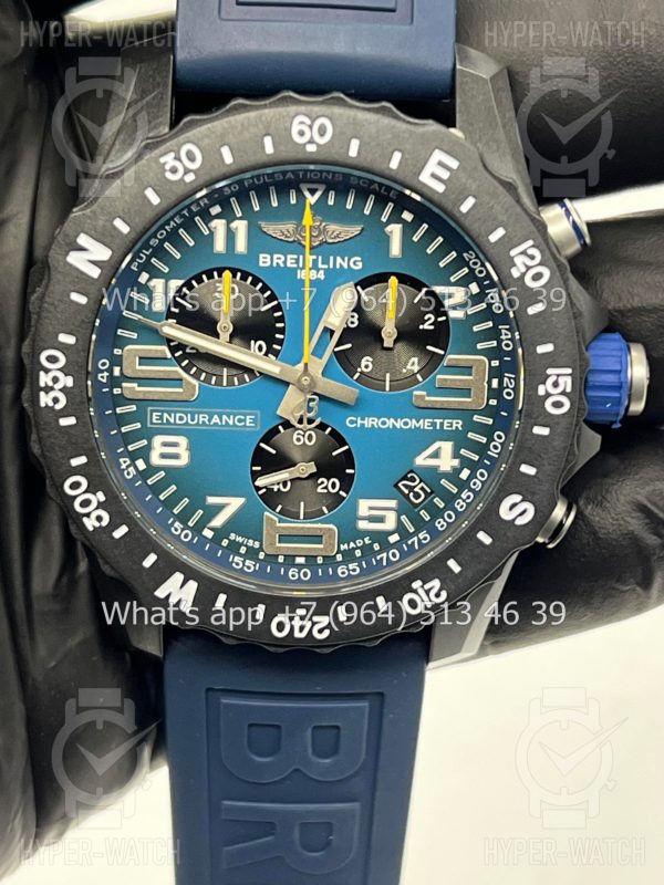 Фото 2 - Breitling Endurance Pro 44mm X823101G1C1S1