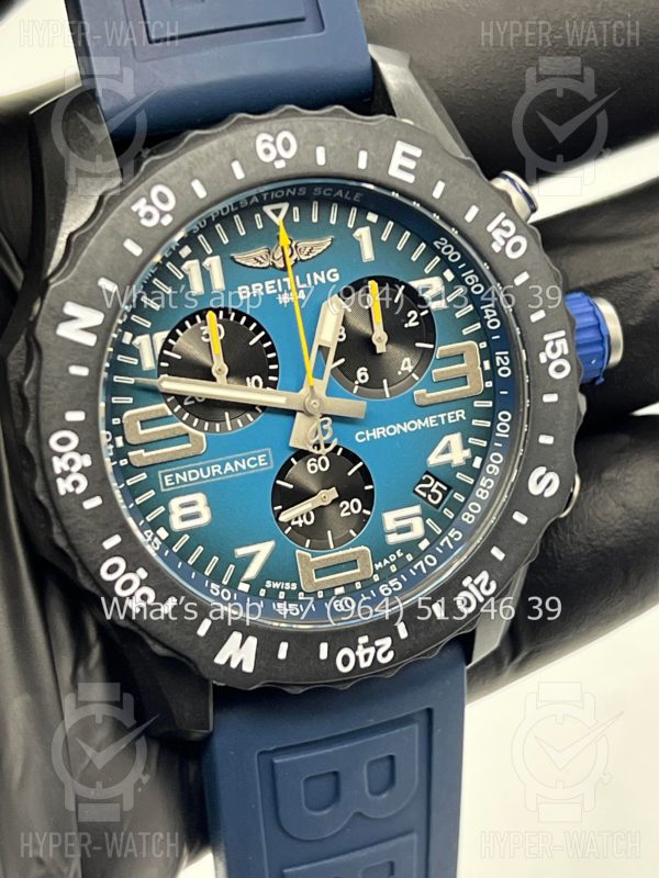 Фото 3 - Breitling Endurance Pro 44mm X823101G1C1S1