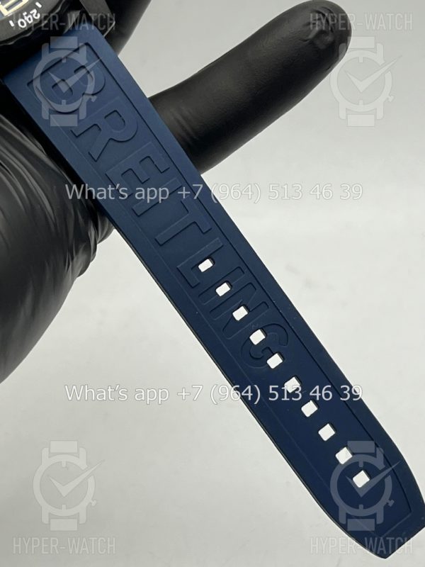 Фото 8 - Breitling Endurance Pro 44mm X823101G1C1S1