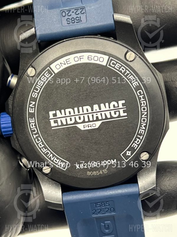 Фото 12 - Breitling Endurance Pro 44mm X823101G1C1S1