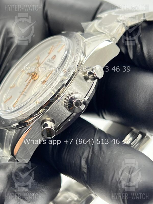 Товар Omega Speedmaster 57 42mm 331.10.42.51.02.002 Фото 7 - Omega Speedmaster 57 42mm 331.10.42.51.02.002
