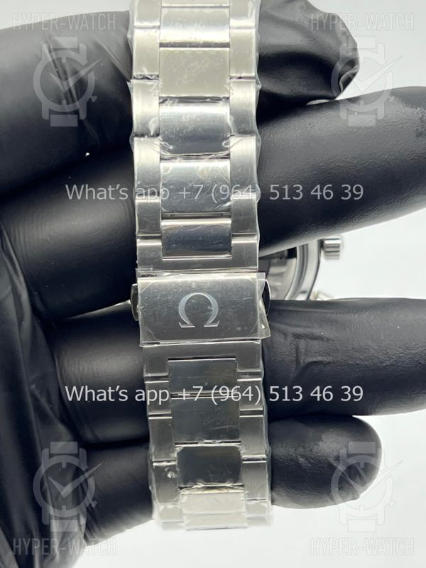 Товар Omega Speedmaster 57 42mm 331.10.42.51.02.002 Фото 15 - Omega Speedmaster 57 42mm 331.10.42.51.02.002