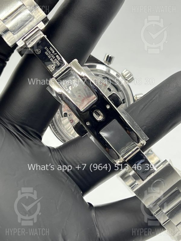 Товар Omega Speedmaster 57 42mm 331.10.42.51.02.002 Фото 16 - Omega Speedmaster 57 42mm 331.10.42.51.02.002