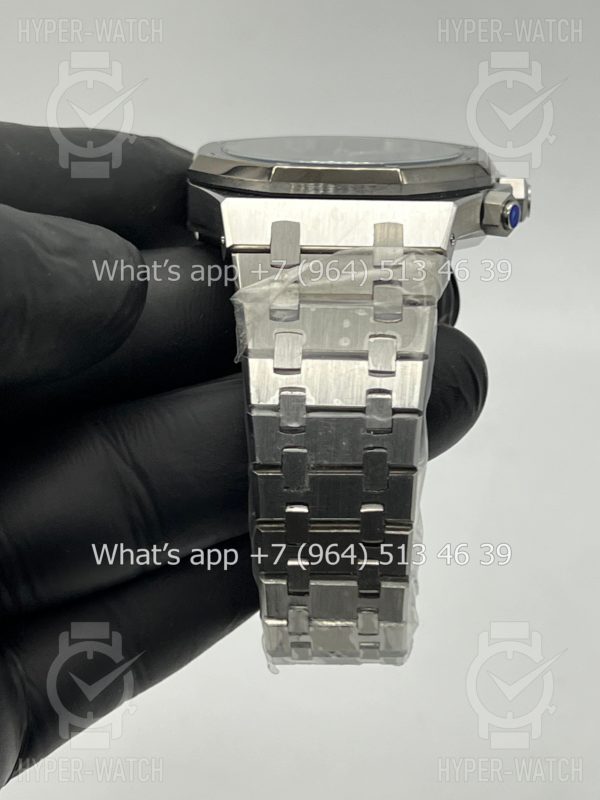 Фото 10 - Audemars Piguet Royal Oak Chronograph 41mm Art 7931