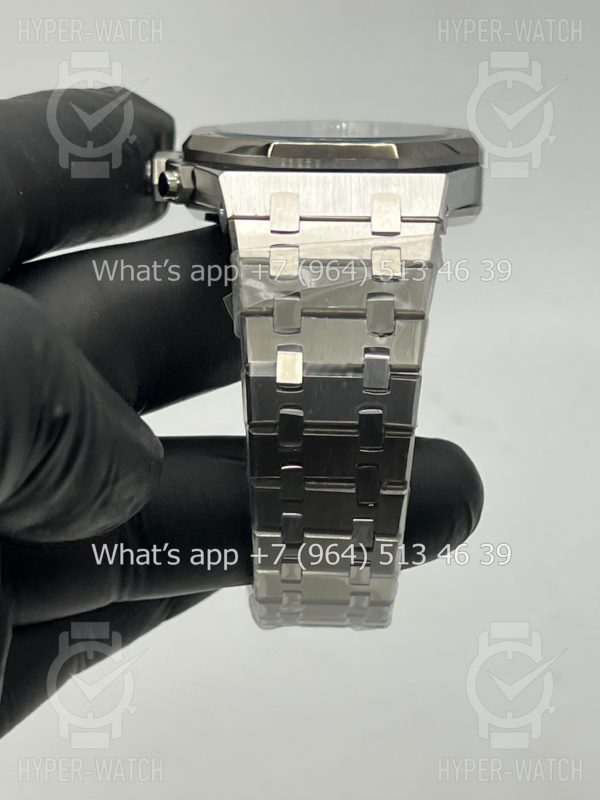 Фото 12 - Audemars Piguet Royal Oak Chronograph 41mm Art 7931