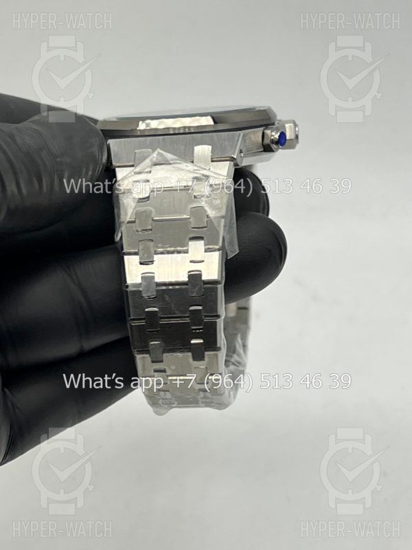 Товар Audemars Piguet Royal Oak Chronograph 41mm Art 7930 Фото 13 - Audemars Piguet Royal Oak Chronograph 41mm Art 7930