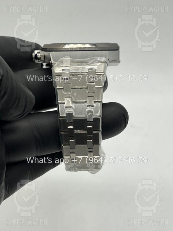 Товар Audemars Piguet Royal Oak Chronograph 41mm Art 7930 Фото 15 - Audemars Piguet Royal Oak Chronograph 41mm Art 7930