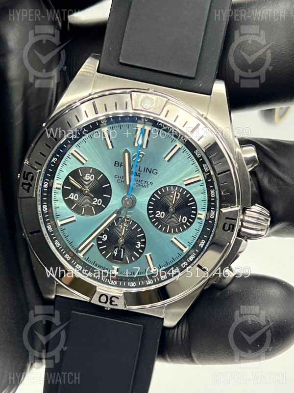 Фото 3 - Breitling Chronomat B01 42 PB0134101C1S1