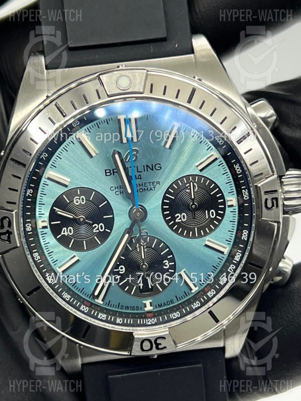 Фото 4 - Breitling Chronomat B01 42 PB0134101C1S1