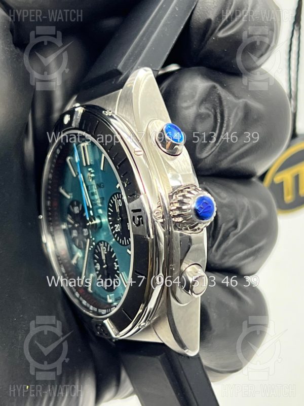 Фото 6 - Breitling Chronomat B01 42 PB0134101C1S1