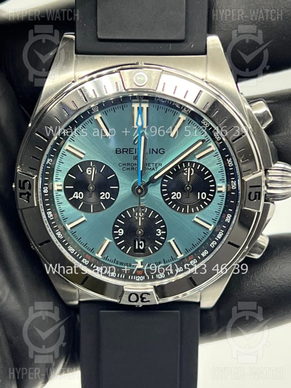 Фото 7 - Breitling Chronomat B01 42 PB0134101C1S1