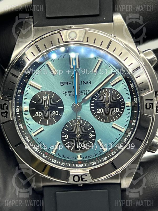 Фото 8 - Breitling Chronomat B01 42 PB0134101C1S1