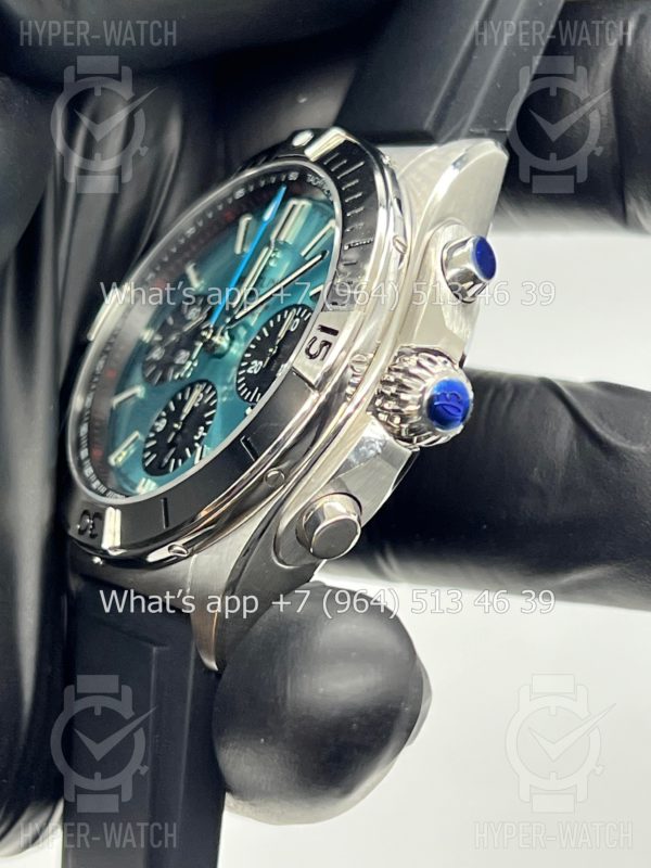 Фото 10 - Breitling Chronomat B01 42 PB0134101C1S1