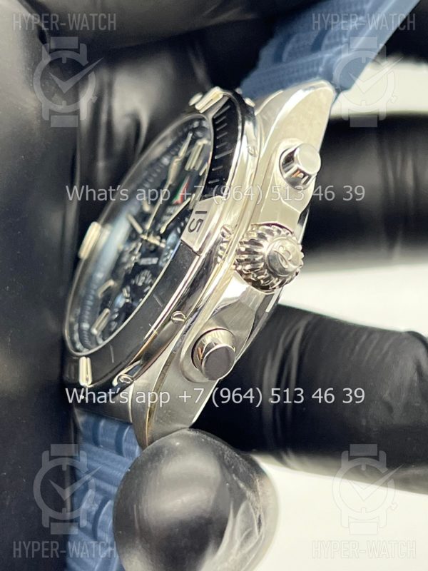 Товар Breitling Chronomat B01 42 AB01344A1C1 Фото 4 - Breitling Chronomat B01 42 AB01344A1C1