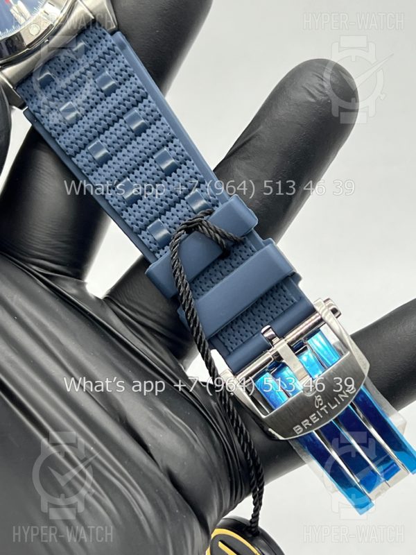 Товар Breitling Chronomat B01 42 AB01344A1C1 Фото 11 - Breitling Chronomat B01 42 AB01344A1C1