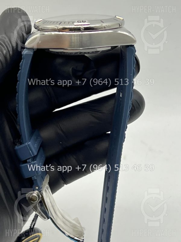 Товар Breitling Chronomat B01 42 AB01344A1C1 Фото 12 - Breitling Chronomat B01 42 AB01344A1C1