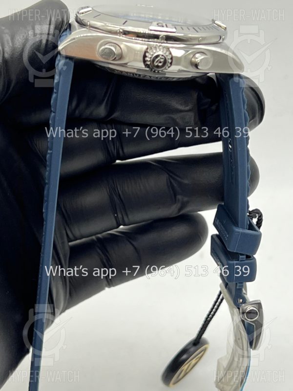 Товар Breitling Chronomat B01 42 AB01344A1C1 Фото 13 - Breitling Chronomat B01 42 AB01344A1C1