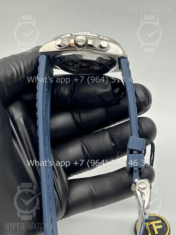 Товар Breitling Chronomat B01 42 AB01344A1C1 Фото 14 - Breitling Chronomat B01 42 AB01344A1C1
