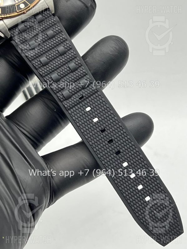 Товар Breitling Chronomat B01 44mm UB0136251B1S1 Фото 13 - Breitling Chronomat B01 44mm UB0136251B1S1