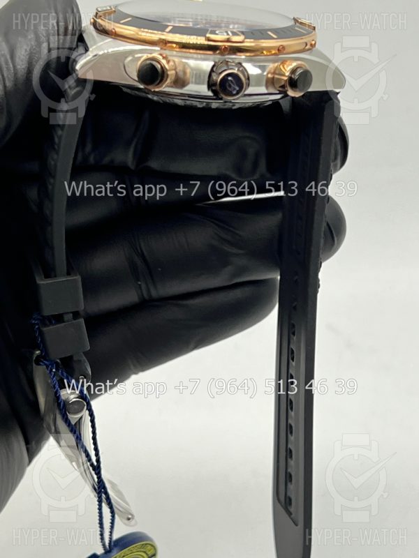 Товар Breitling Chronomat B01 44mm UB0136251B1S1 Фото 15 - Breitling Chronomat B01 44mm UB0136251B1S1