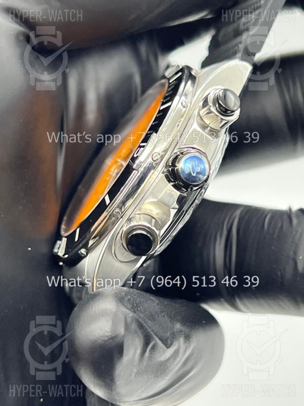 Товар Breitling Chronomat B01 44mm AB01364A1I1S1 Фото 7 - Breitling Chronomat B01 44mm AB01364A1I1S1