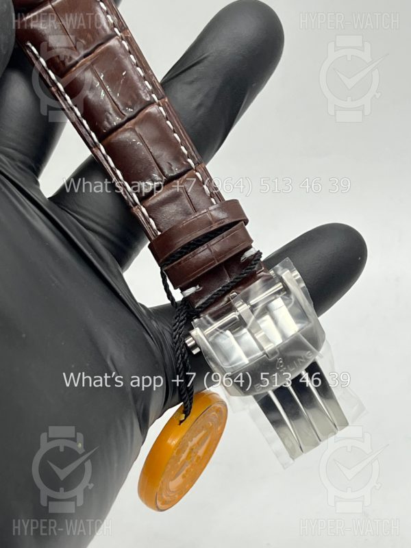 Фото 12 - Breitling Navitimer 46mm AB012721