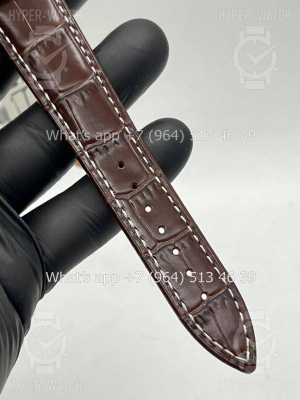 Фото 13 - Breitling Navitimer 46mm AB012721