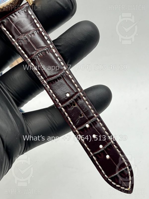 Фото 10 - Breitling Navitimer 43mm AB0138211