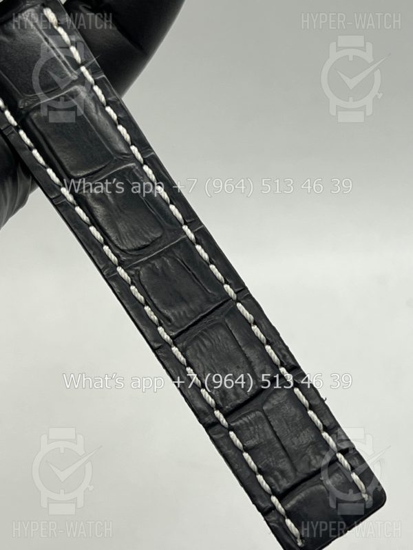 Фото 10 - Breitling Navitimer 43mm AB0138241G1