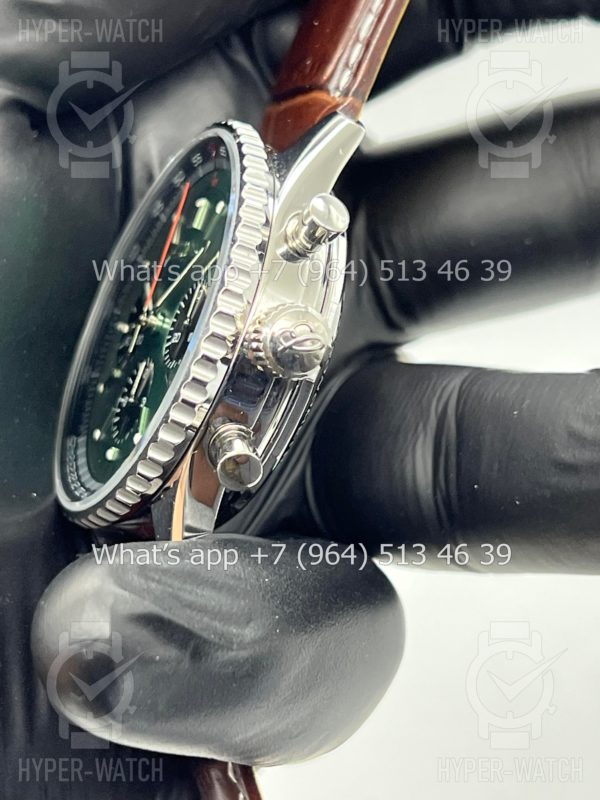 Фото 8 - Breitling Navitimer 43mm AB0138241L1