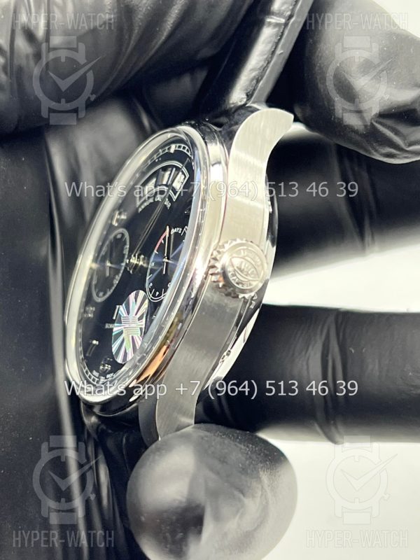 Товар IWC Portugieser IW503502 Фото 8 - IWC Portugieser IW503502