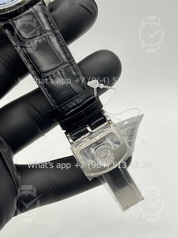 Товар IWC Portugieser IW503502 Фото 11 - IWC Portugieser IW503502