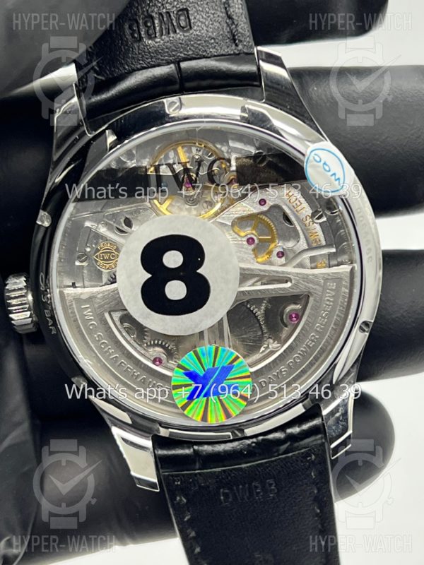 Товар IWC Portugieser IW503502 Фото 15 - IWC Portugieser IW503502