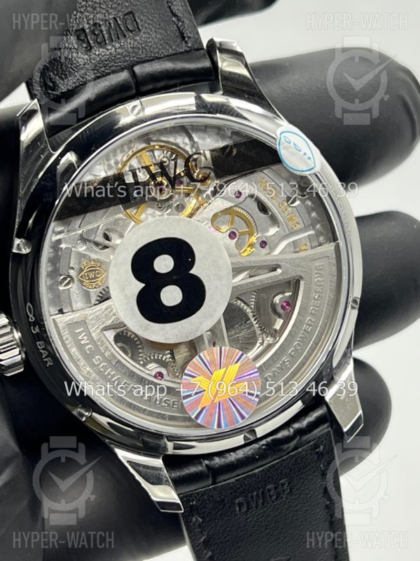 Товар IWC Portugieser IW503502 Фото 17 - IWC Portugieser IW503502
