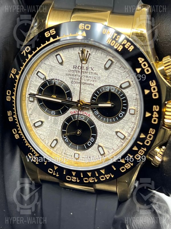 Товар Rolex Cosmograph Daytona 40mm 116518LN-0076 Steel Фото 4 - Rolex Cosmograph Daytona 40mm 116518LN-0076 Steel