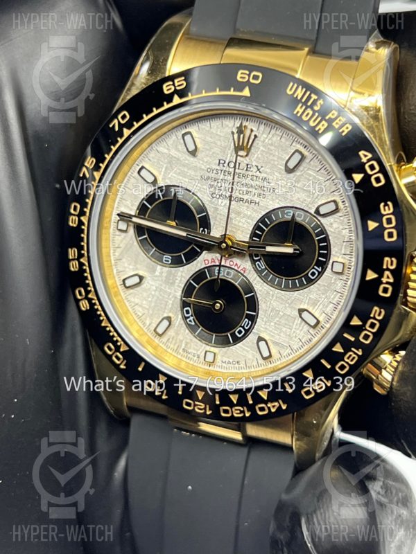 Товар Rolex Cosmograph Daytona 40mm 116518LN-0076 Steel Фото 6 - Rolex Cosmograph Daytona 40mm 116518LN-0076 Steel